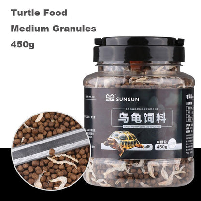 best selling 2020 Sunsun Tortoise and Turtle Food