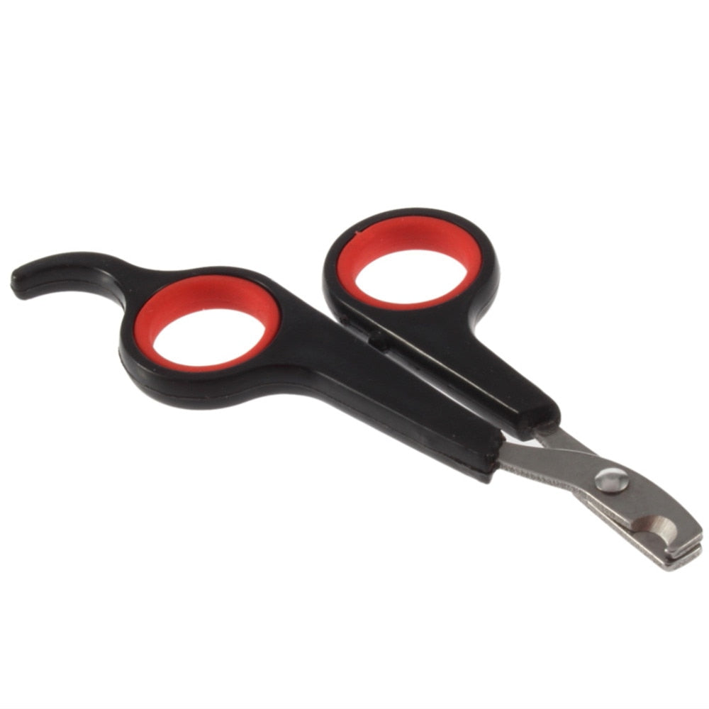 Pet Nail Claw Grooming Scissors Clippers For Dog cat