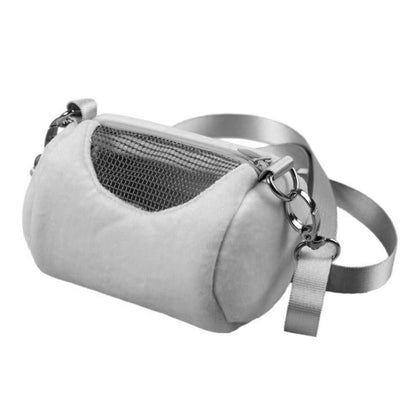 New Small Pet Carry Pouch