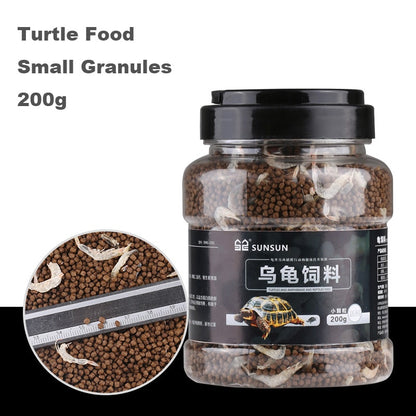 best selling 2020 Sunsun Tortoise and Turtle Food