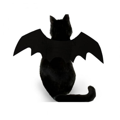 New Pet Dog Cat Bat Wing