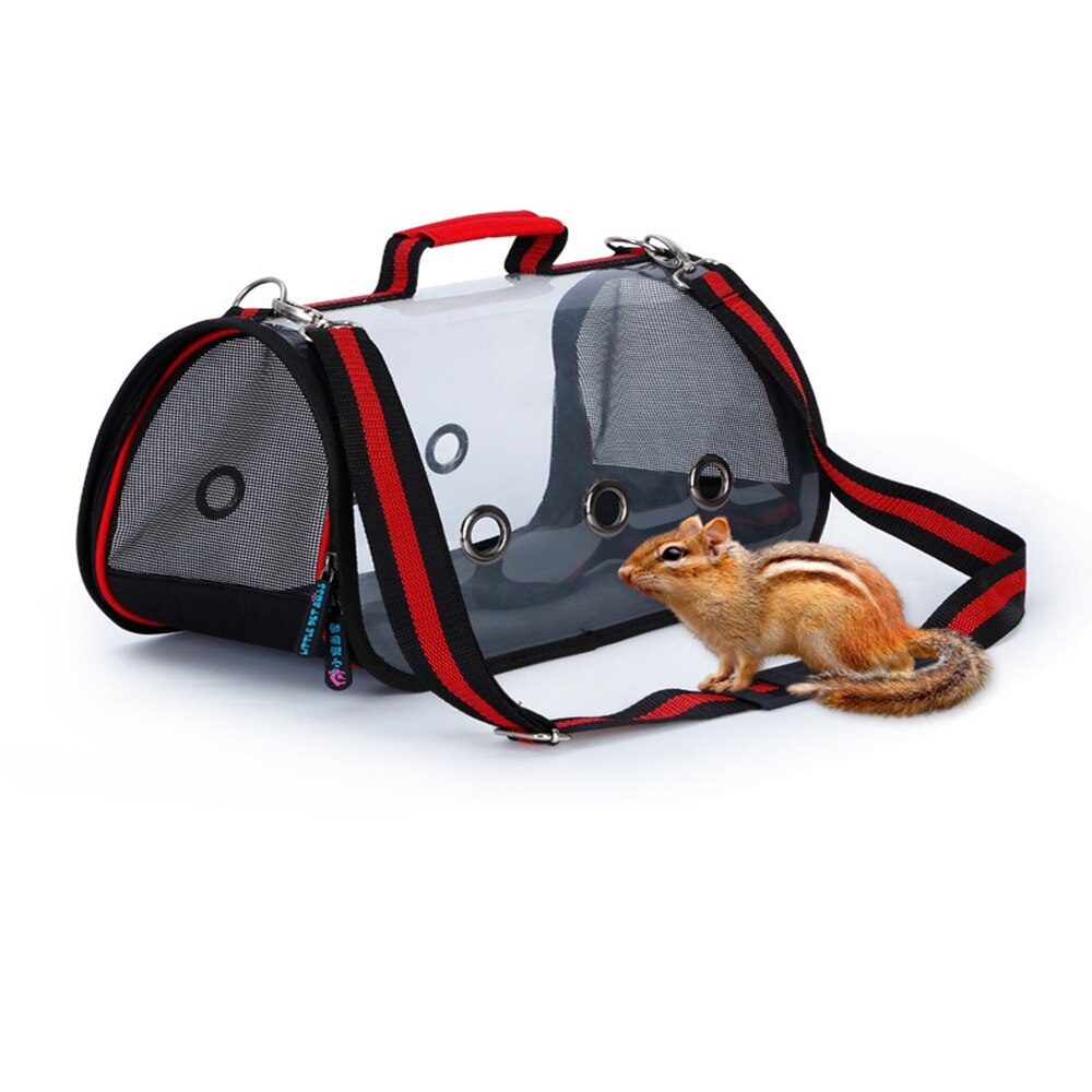 Hamster Carrier Travel Bag