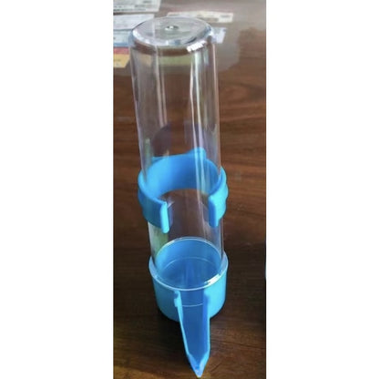 Automatic Drinking Cup Bird Water Feeder