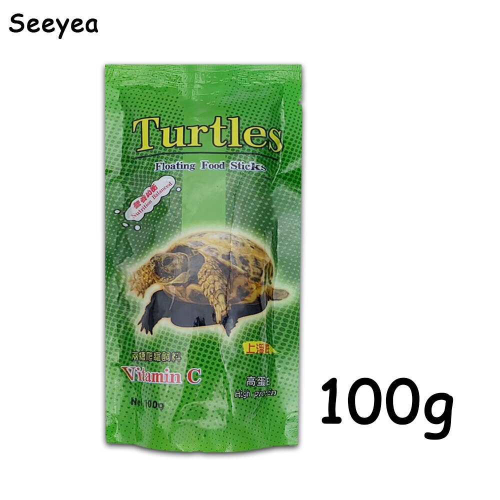 High Protein Fish Tank Turtle Feed