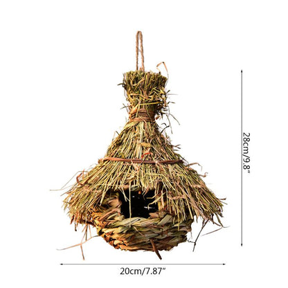 18 Style Birds Nest Bird Cage