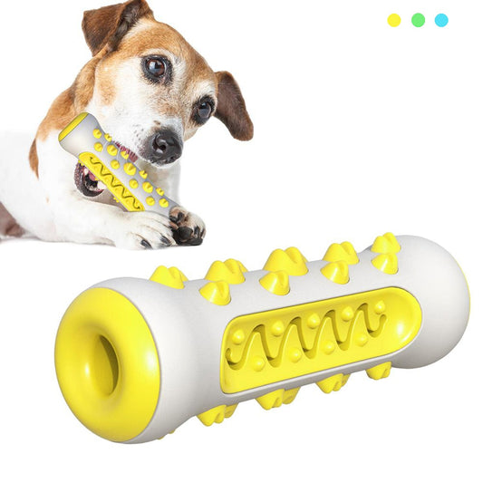 Pet Dog Chew Toy Molar Toothbrush Dog Toys