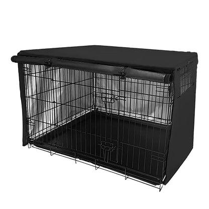 Dog Kennel Cover