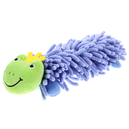 Trailer Pet Toys Dogs Small Interactive Tug